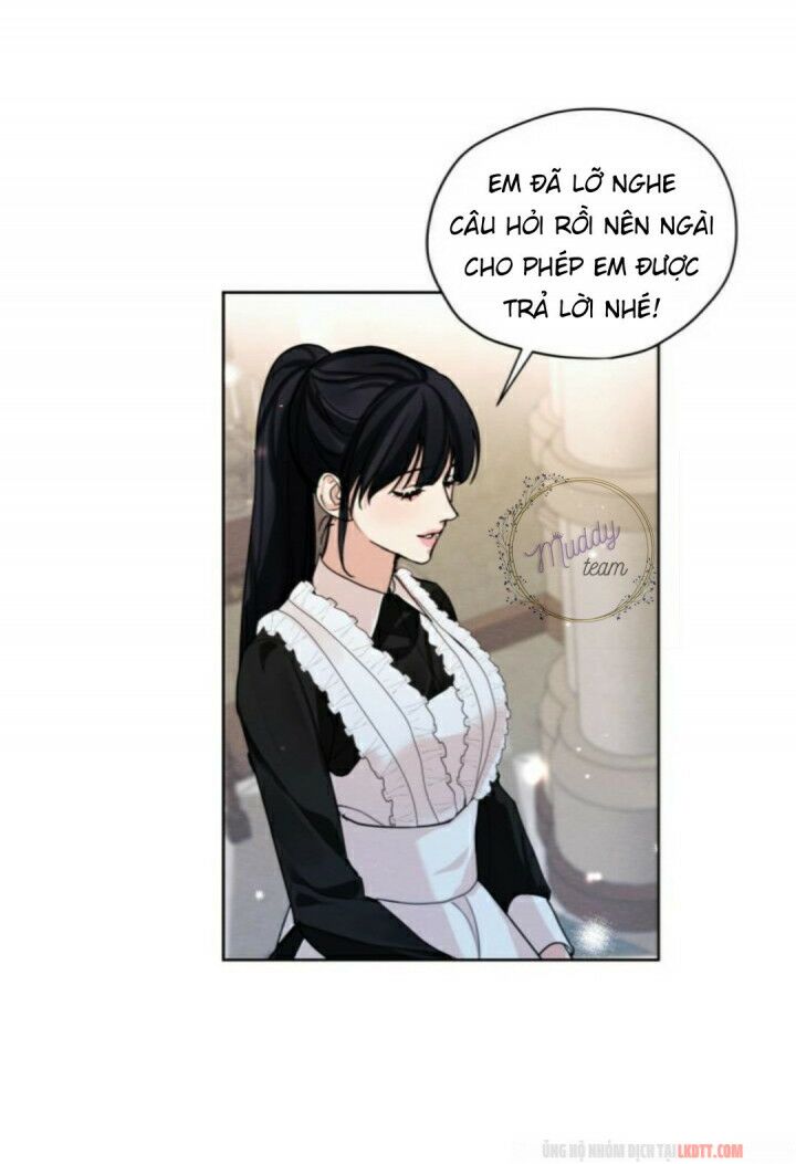 Tôi Là Tình Cũ Của Nam Chính Chapter 37 - Trang 54