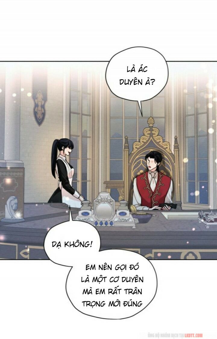 Tôi Là Tình Cũ Của Nam Chính Chapter 37 - Trang 56