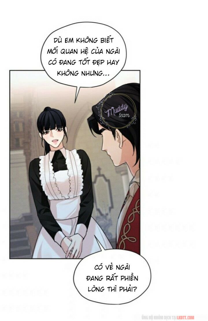 Tôi Là Tình Cũ Của Nam Chính Chapter 37 - Trang 57