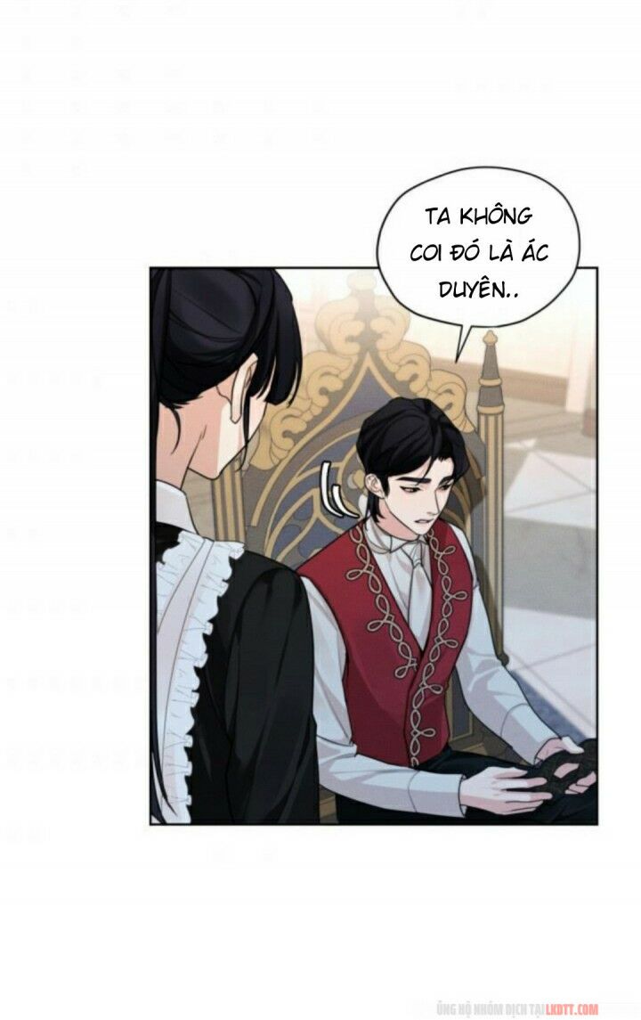 Tôi Là Tình Cũ Của Nam Chính Chapter 37 - Trang 58