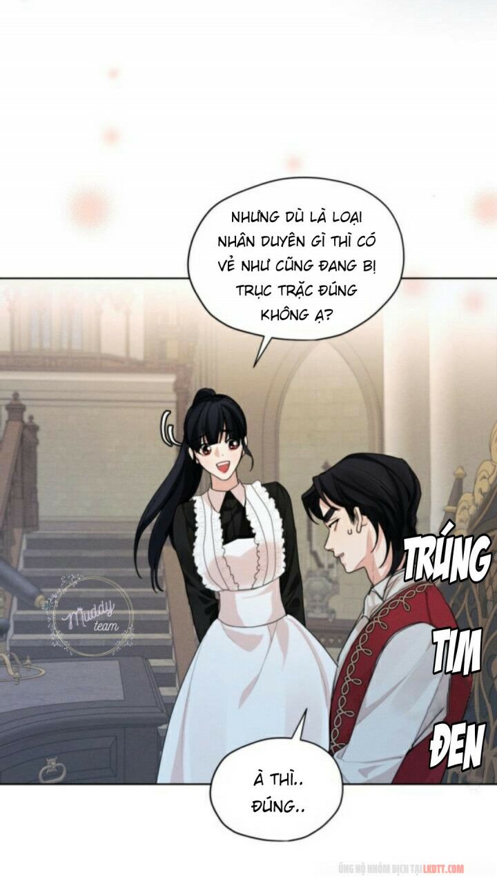 Tôi Là Tình Cũ Của Nam Chính Chapter 37 - Trang 60