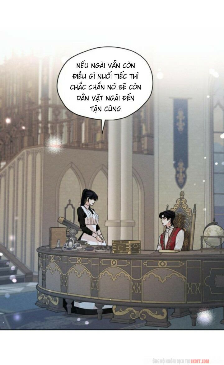 Tôi Là Tình Cũ Của Nam Chính Chapter 37 - Trang 64