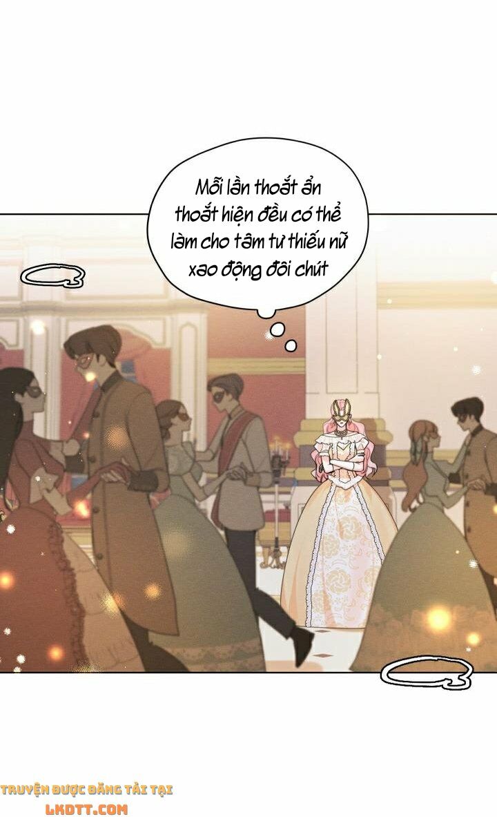 Tôi Là Tình Cũ Của Nam Chính Chapter 38 - Trang 11