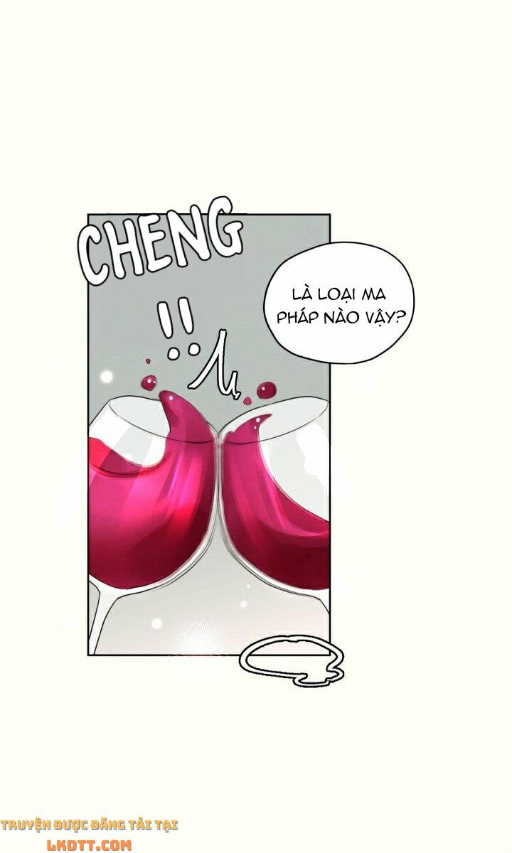 Tôi Là Tình Cũ Của Nam Chính Chapter 38 - Trang 17