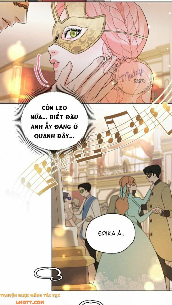 Tôi Là Tình Cũ Của Nam Chính Chapter 38 - Trang 48