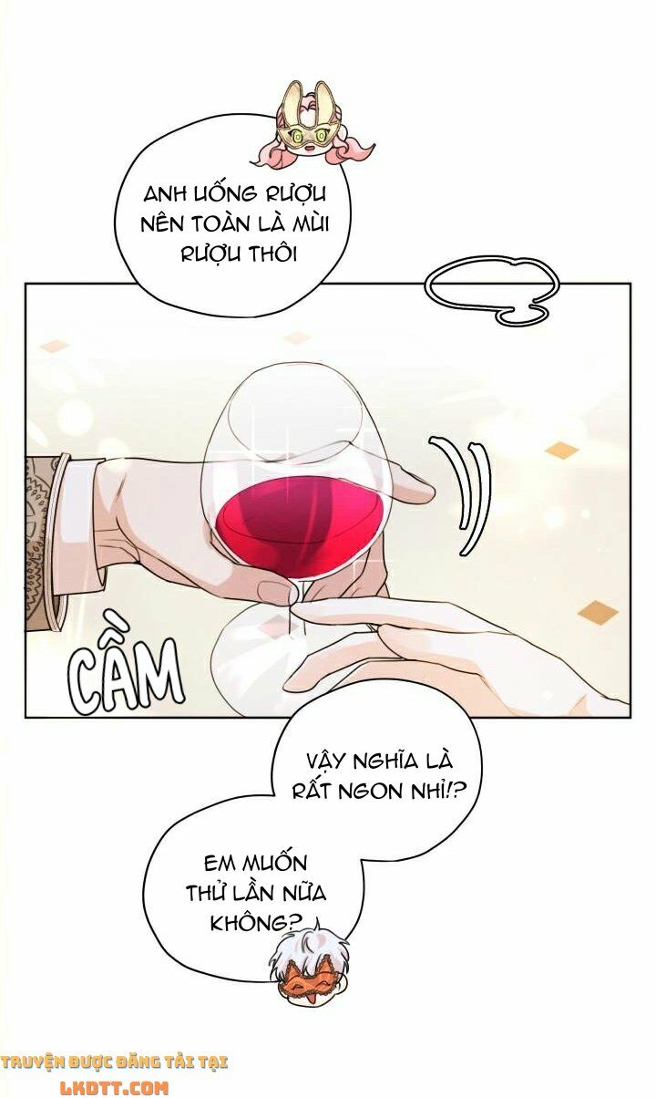 Tôi Là Tình Cũ Của Nam Chính Chapter 38 - Trang 58