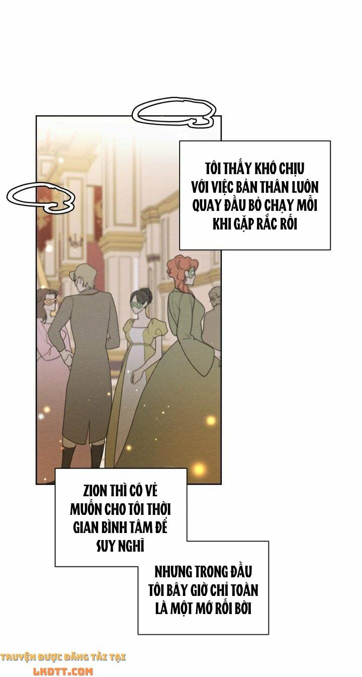 Tôi Là Tình Cũ Của Nam Chính Chapter 38 - Trang 8