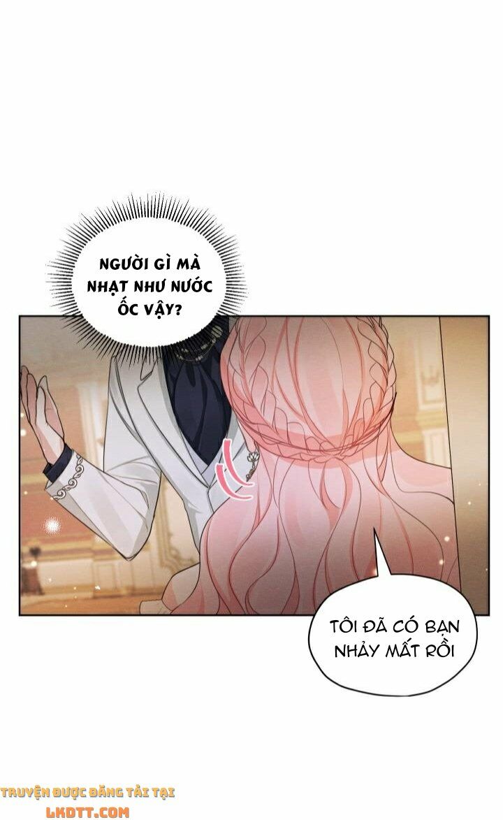 Tôi Là Tình Cũ Của Nam Chính Chapter 39 - Trang 20