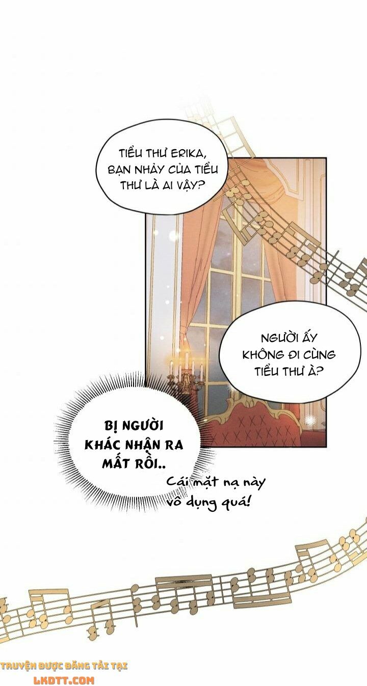 Tôi Là Tình Cũ Của Nam Chính Chapter 39 - Trang 28