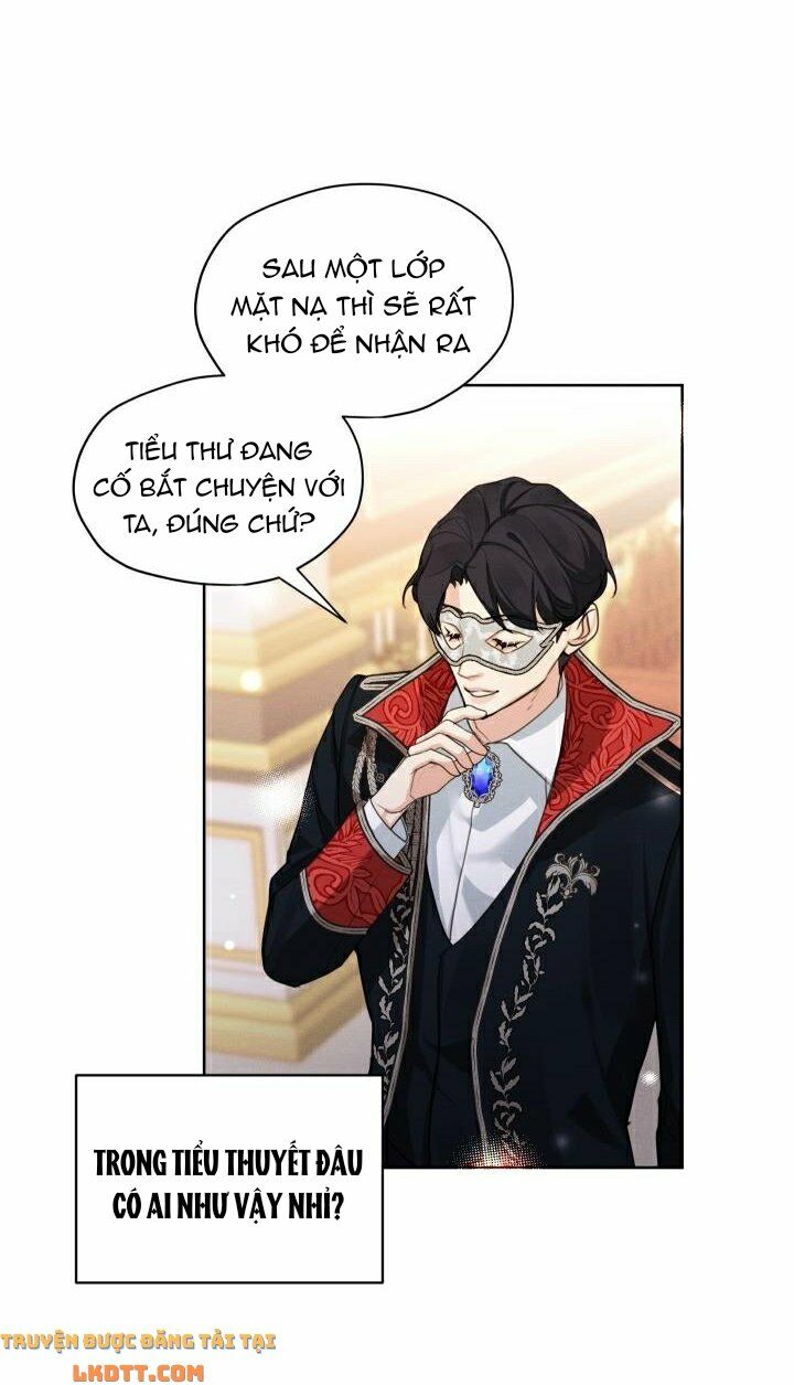 Tôi Là Tình Cũ Của Nam Chính Chapter 39 - Trang 43