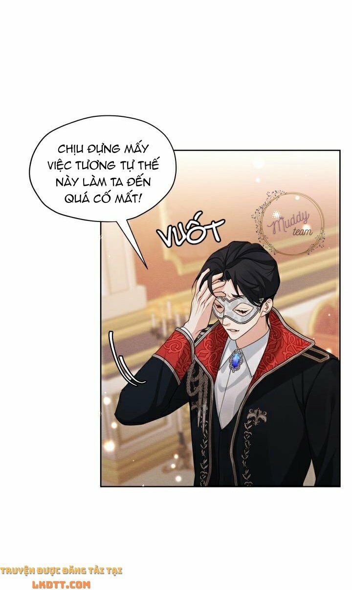 Tôi Là Tình Cũ Của Nam Chính Chapter 39 - Trang 51