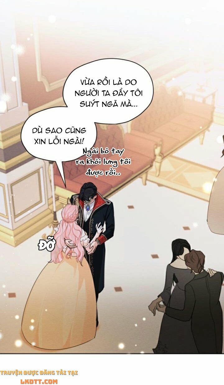 Tôi Là Tình Cũ Của Nam Chính Chapter 39 - Trang 56