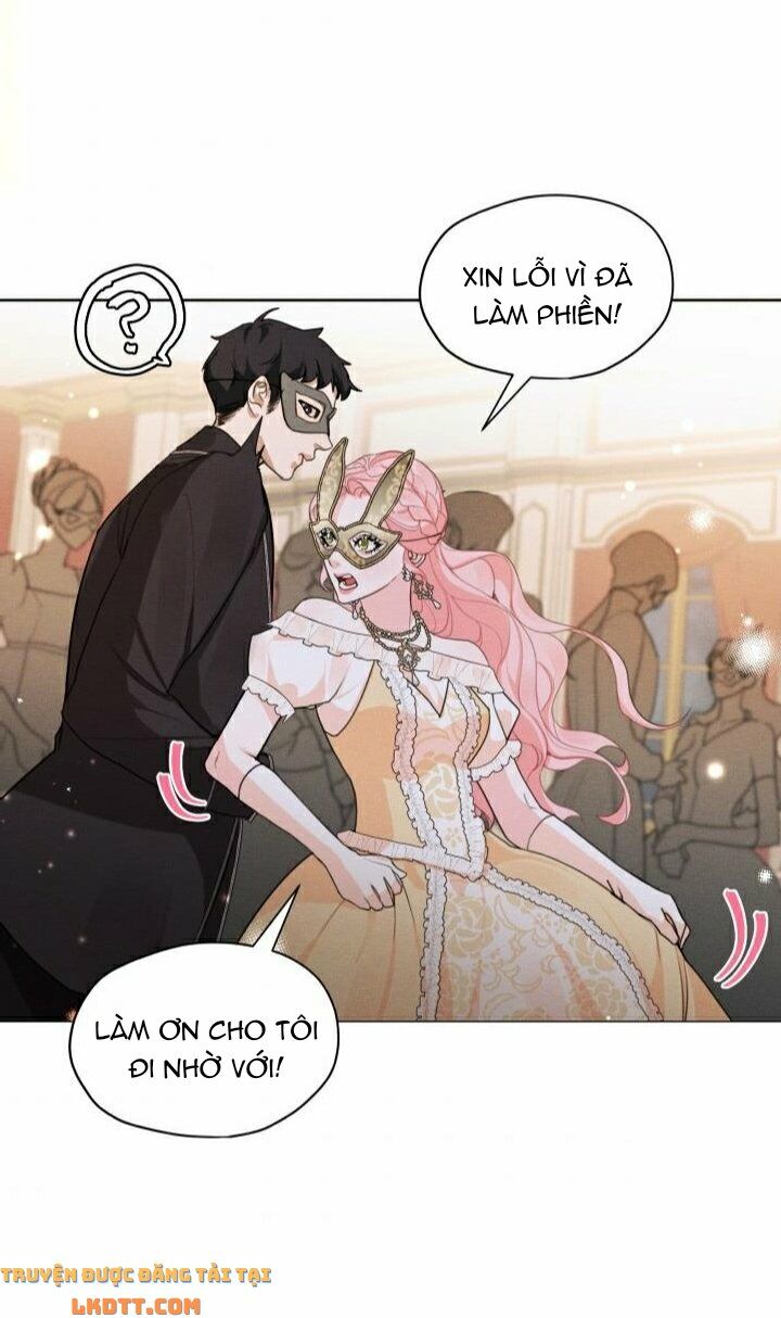 Tôi Là Tình Cũ Của Nam Chính Chapter 39 - Trang 70