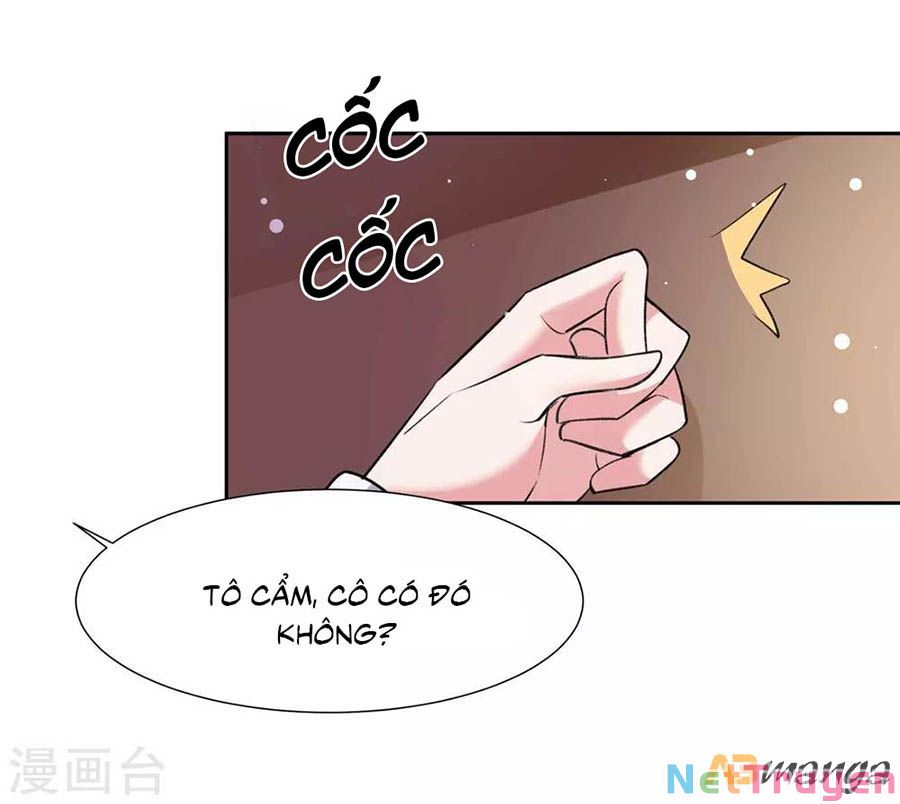 Hẹn Hò Siêu Tốc Chapter 62 - Trang 11