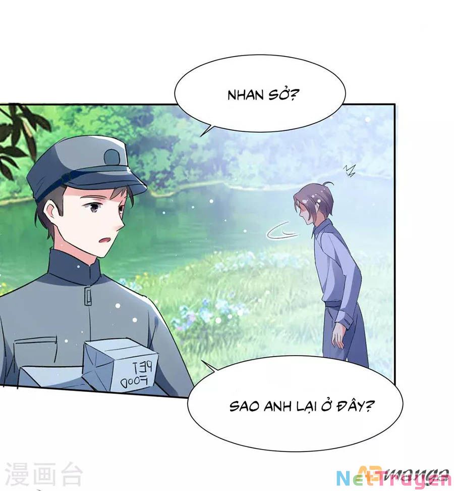 Hẹn Hò Siêu Tốc Chapter 62 - Trang 18