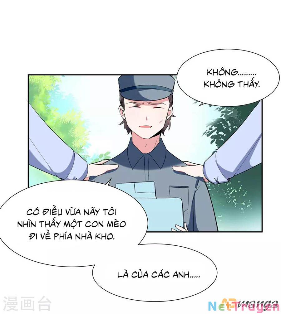 Hẹn Hò Siêu Tốc Chapter 62 - Trang 20