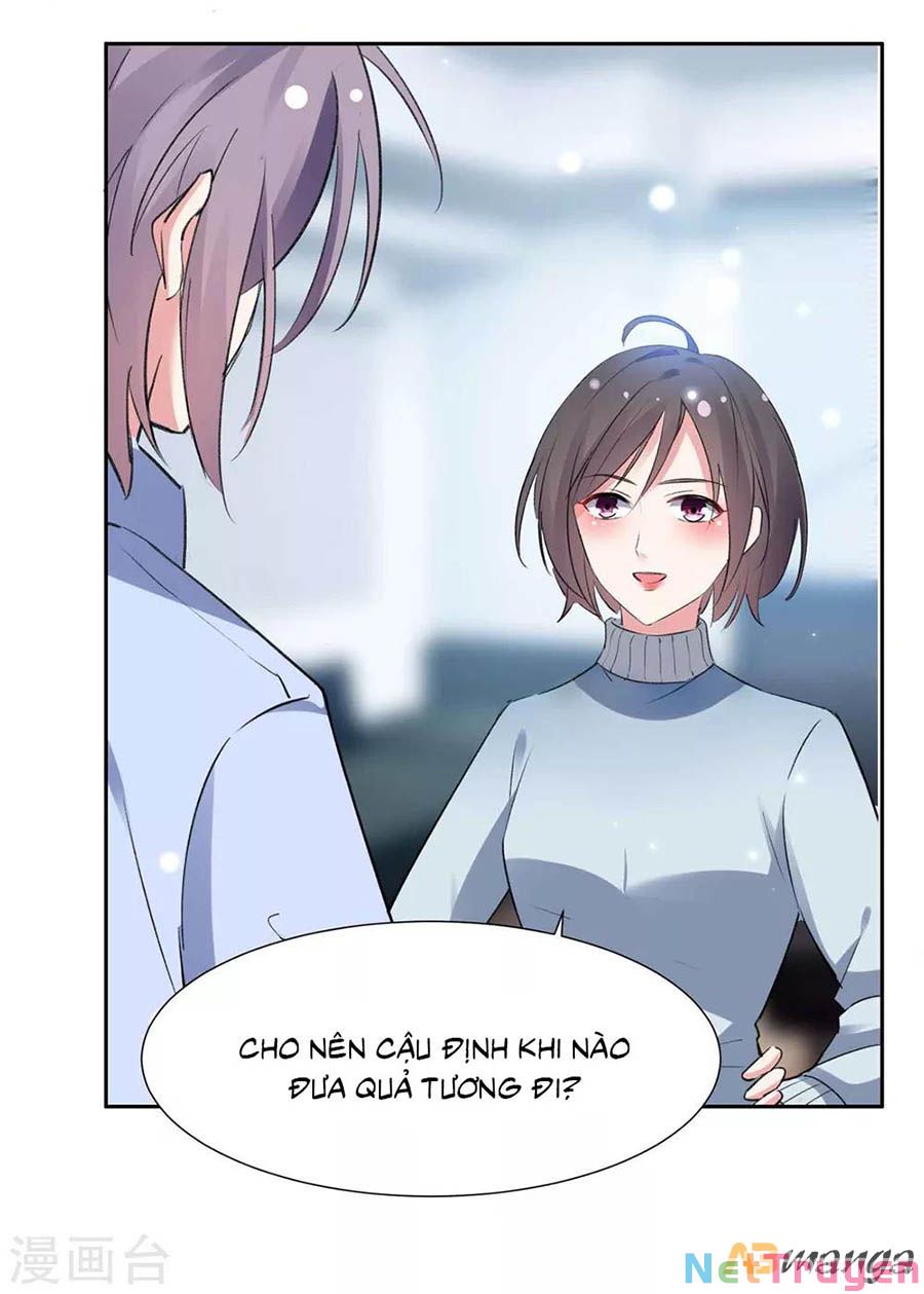 Hẹn Hò Siêu Tốc Chapter 62 - Trang 5