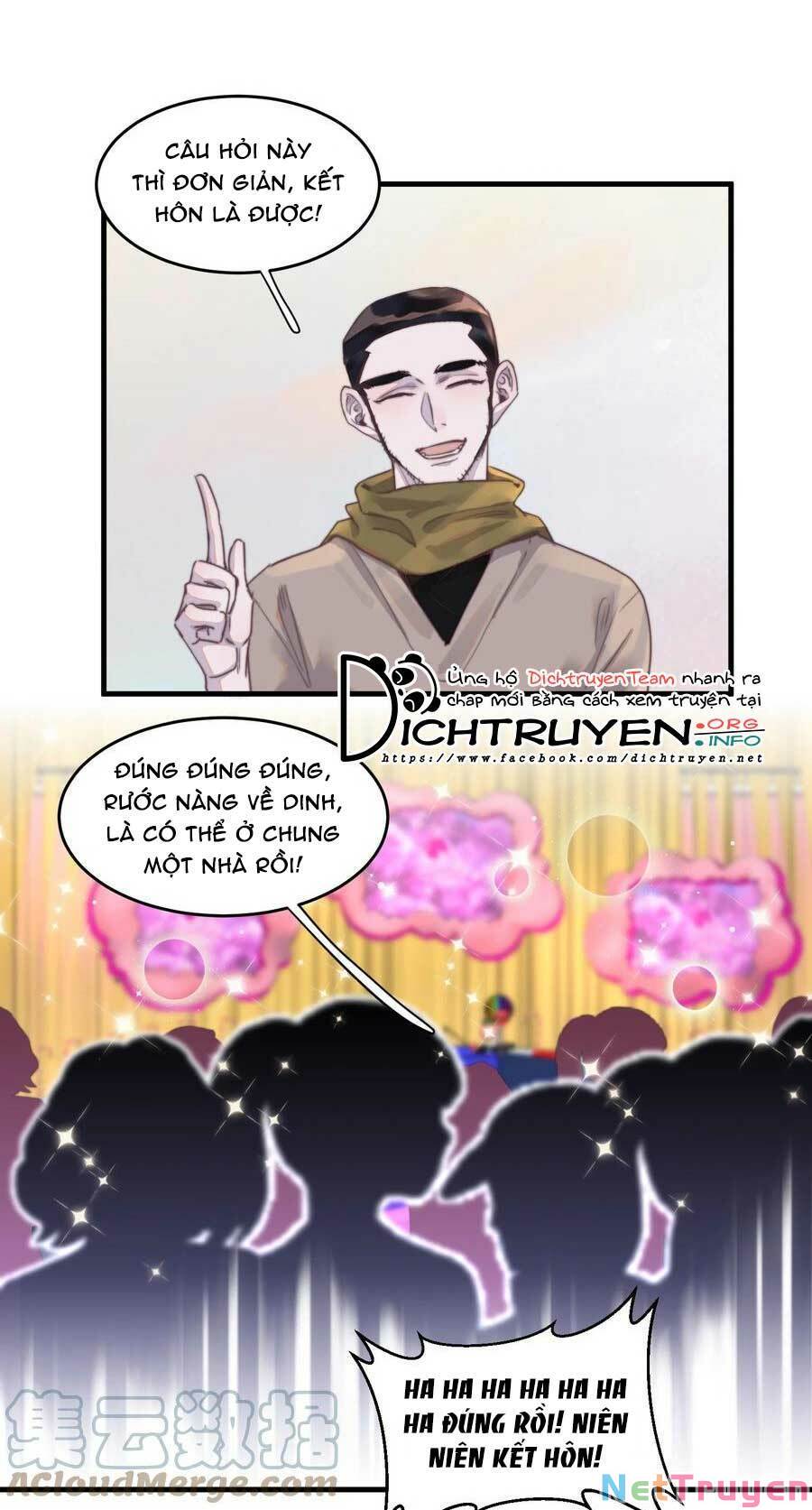 Nghe Nói Tôi Rất Nghèo Chapter 71 - Trang 11