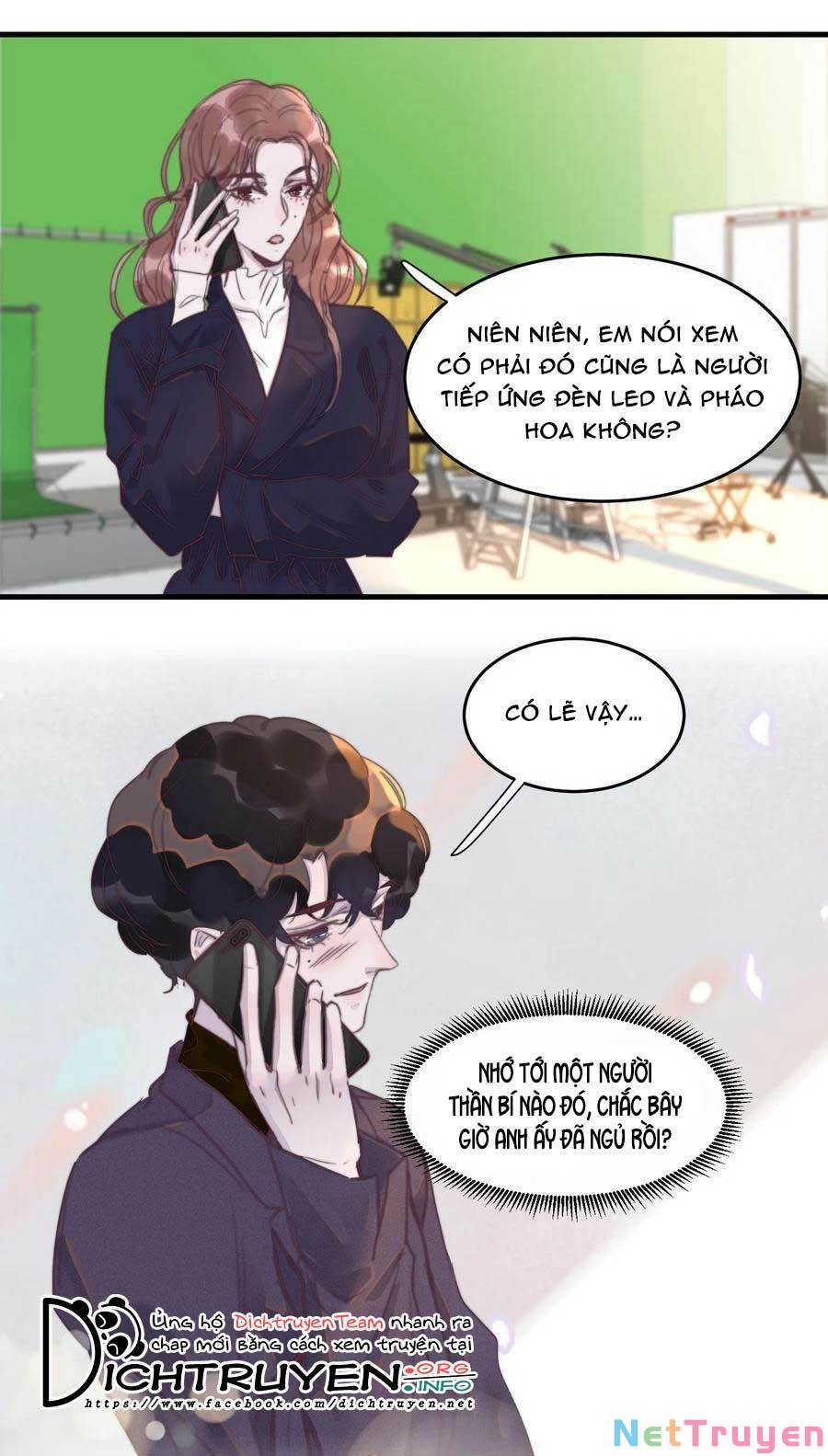 Nghe Nói Tôi Rất Nghèo Chapter 71 - Trang 20