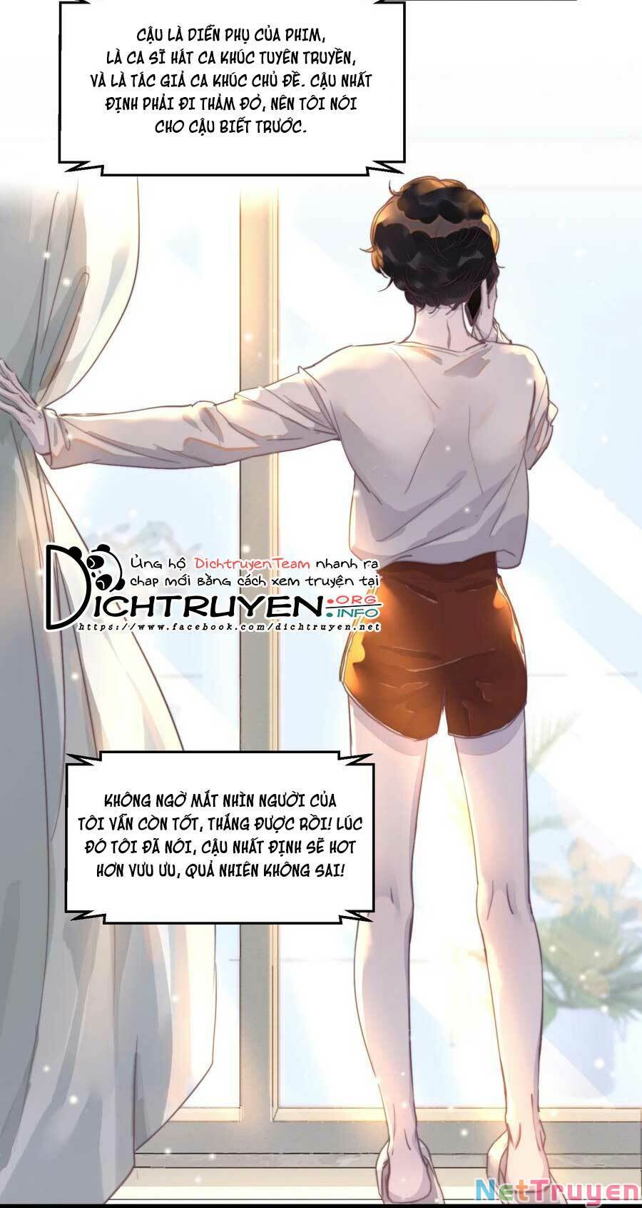 Nghe Nói Tôi Rất Nghèo Chapter 71 - Trang 28