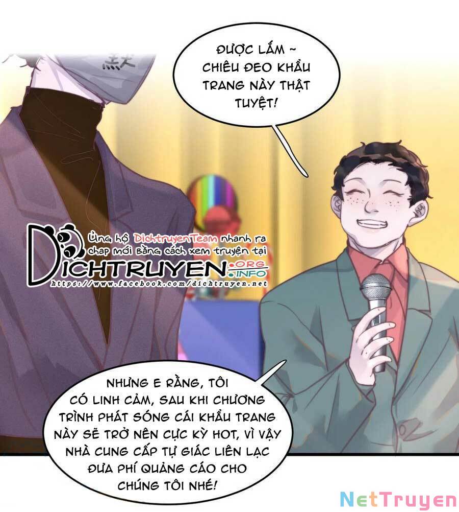 Nghe Nói Tôi Rất Nghèo Chapter 71 - Trang 5