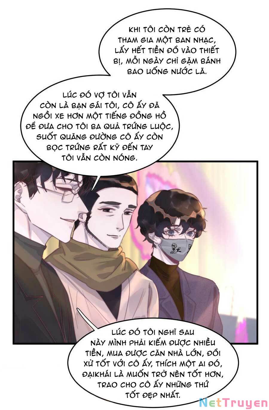 Nghe Nói Tôi Rất Nghèo Chapter 71 - Trang 7