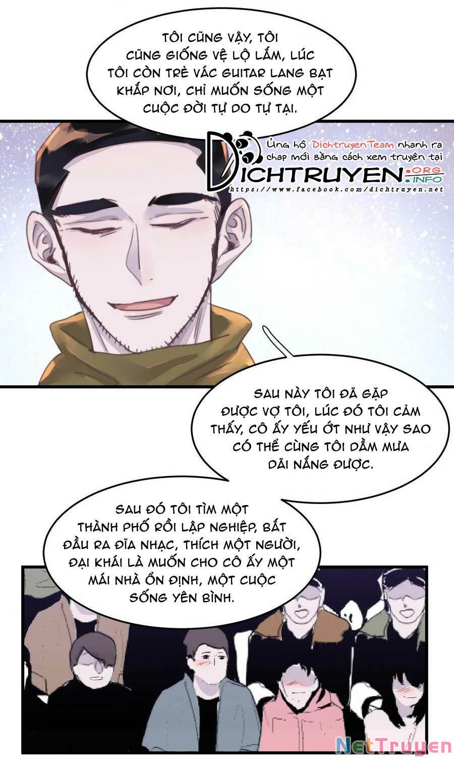 Nghe Nói Tôi Rất Nghèo Chapter 71 - Trang 8