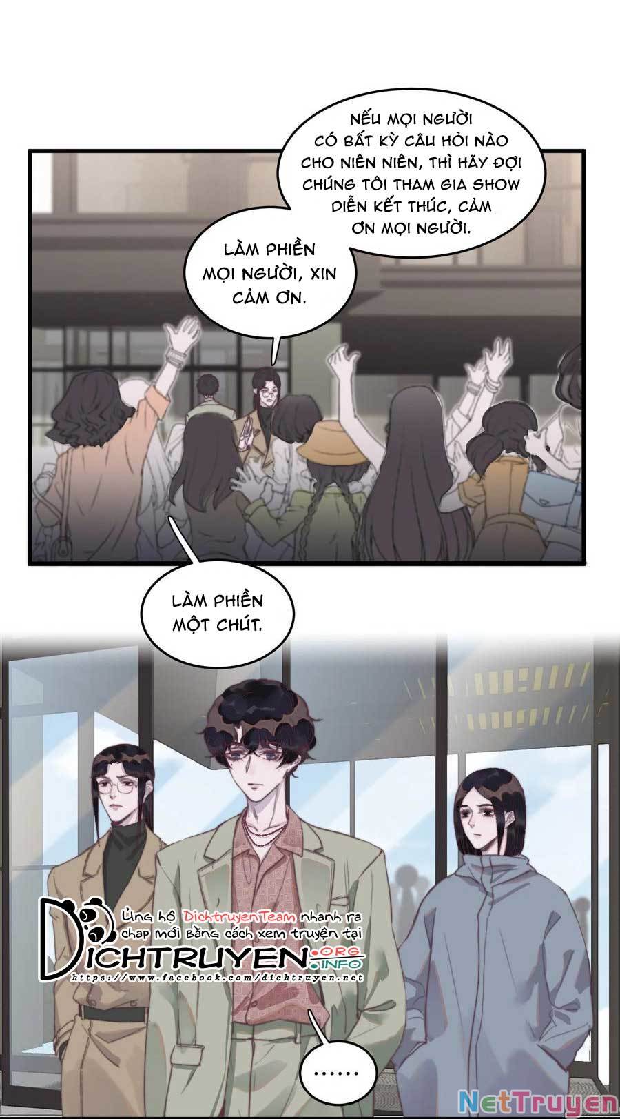 Nghe Nói Tôi Rất Nghèo Chapter 72 - Trang 12