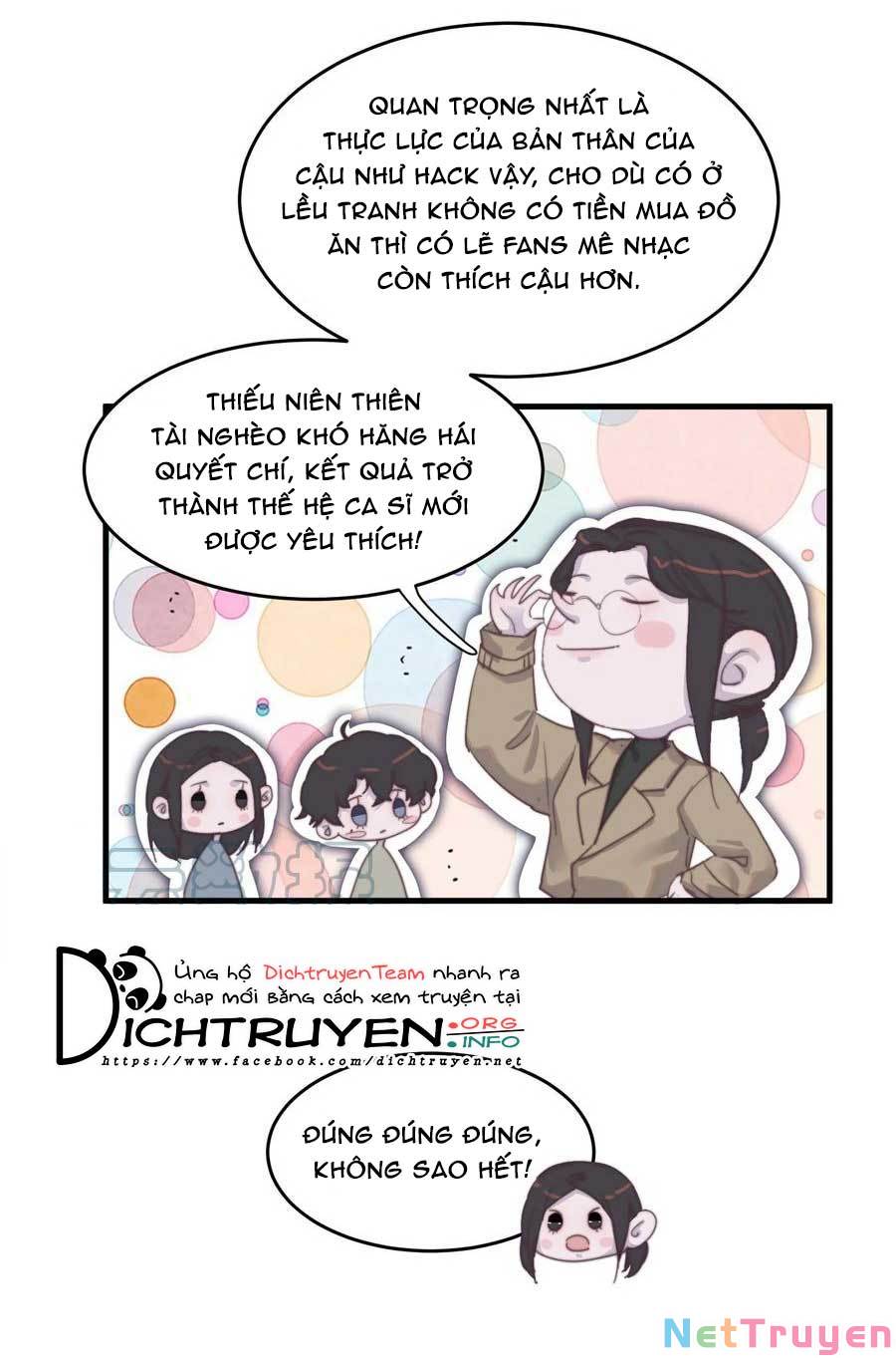 Nghe Nói Tôi Rất Nghèo Chapter 72 - Trang 19