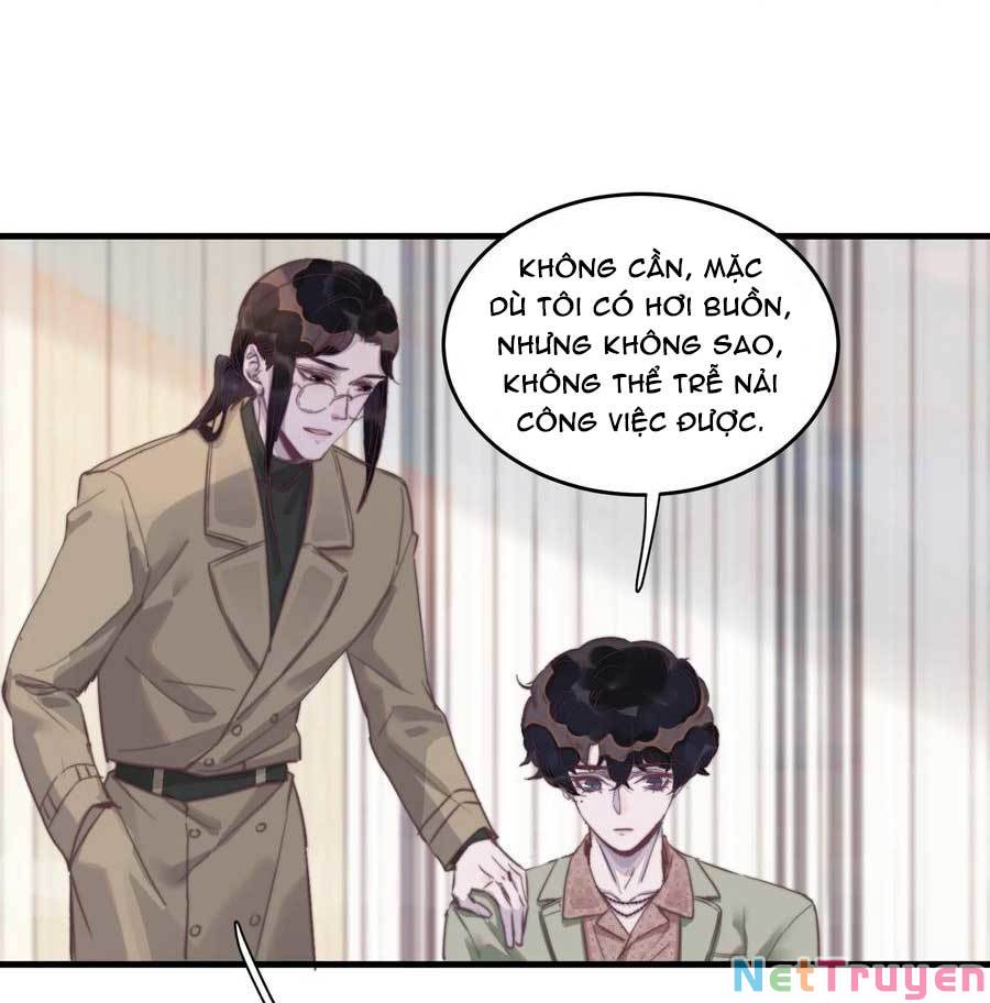 Nghe Nói Tôi Rất Nghèo Chapter 72 - Trang 26