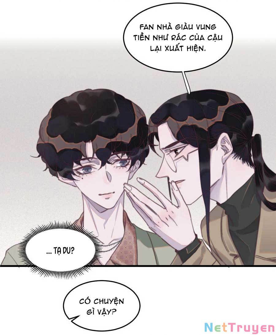 Nghe Nói Tôi Rất Nghèo Chapter 72 - Trang 31