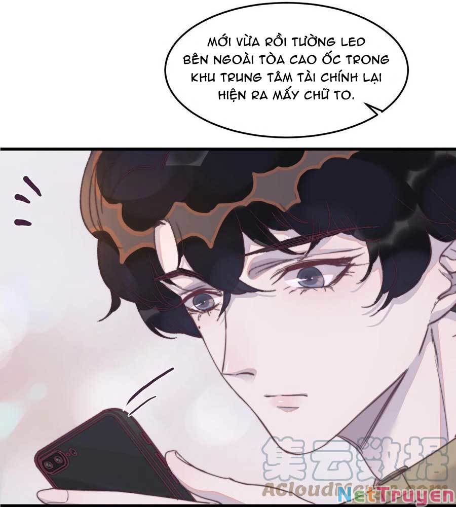 Nghe Nói Tôi Rất Nghèo Chapter 72 - Trang 32