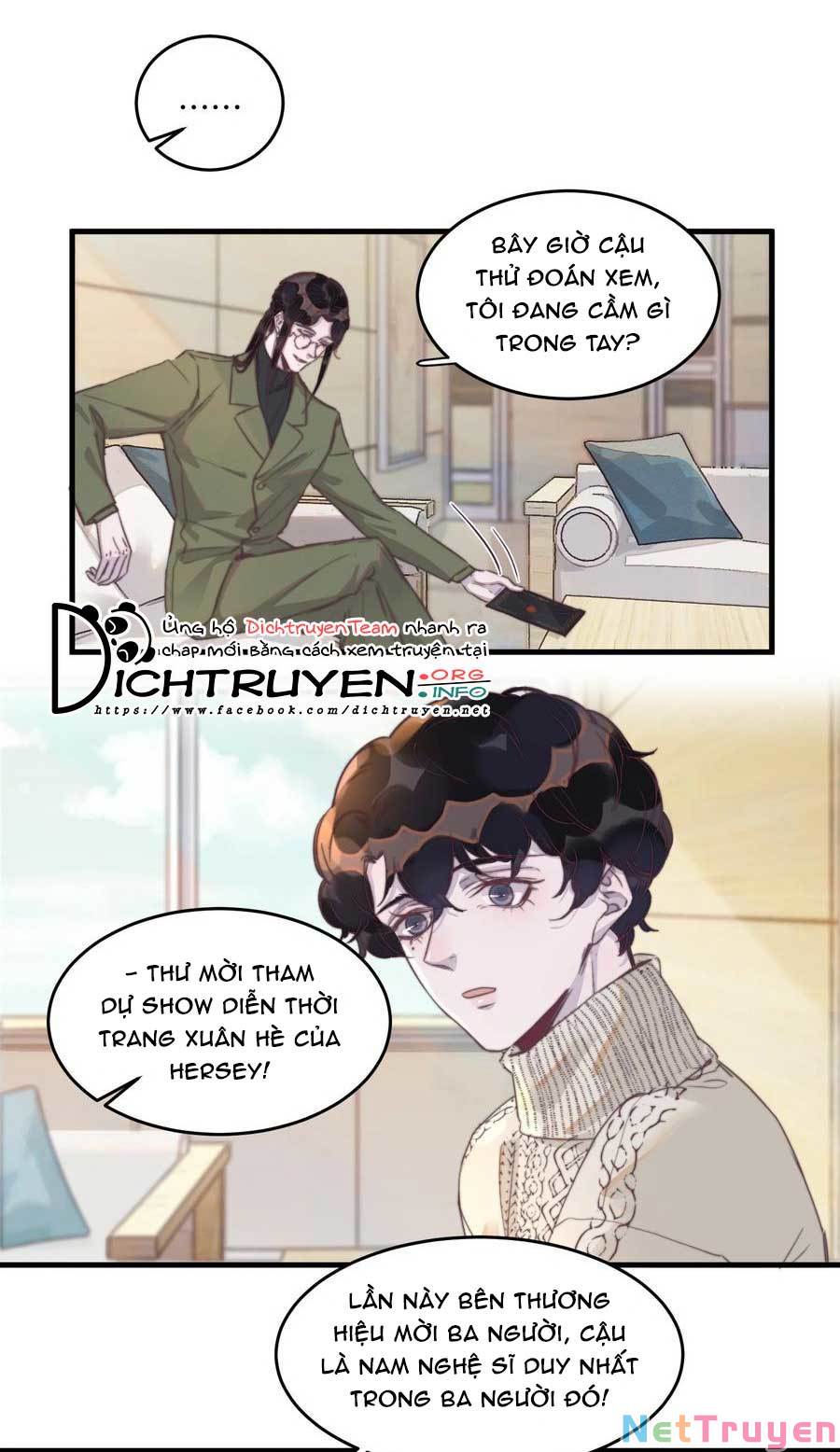 Nghe Nói Tôi Rất Nghèo Chapter 72 - Trang 5