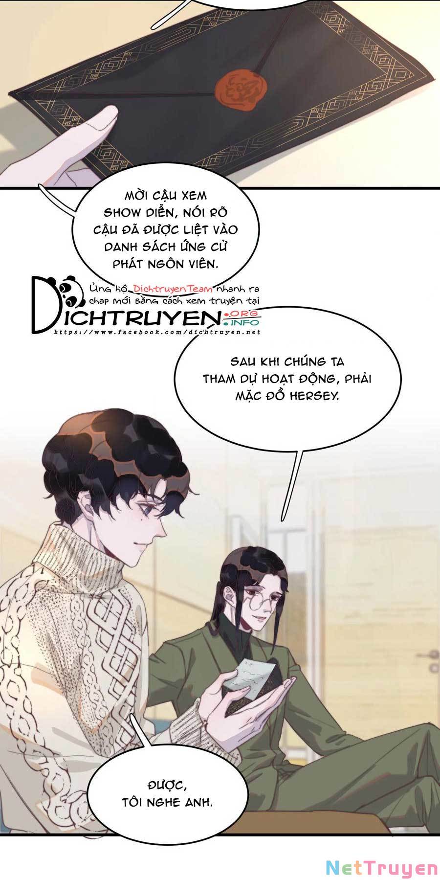 Nghe Nói Tôi Rất Nghèo Chapter 72 - Trang 6