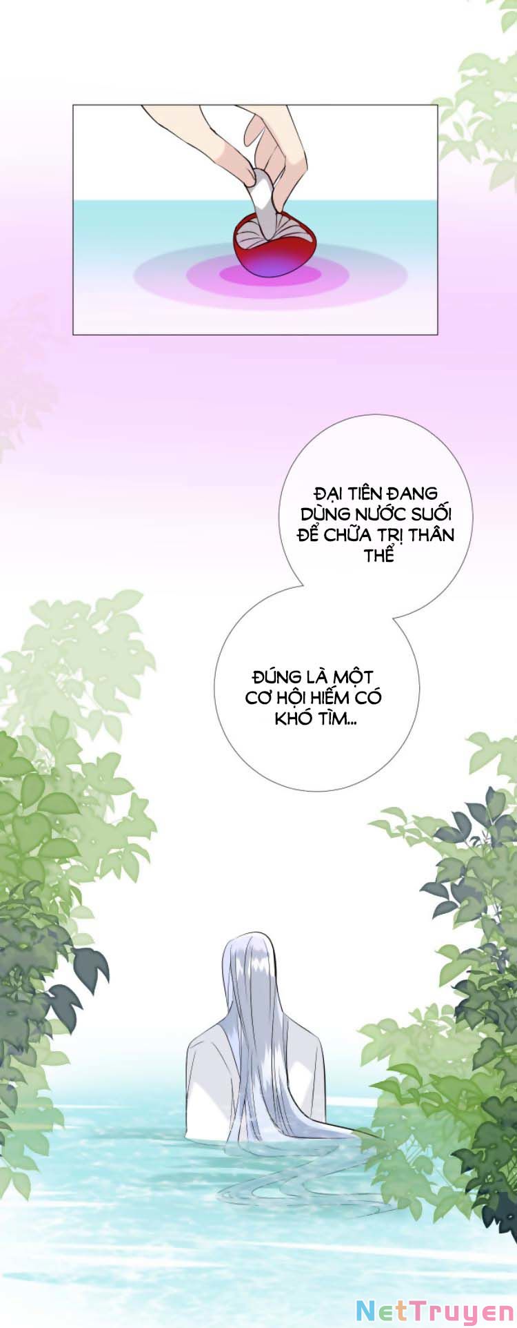 Sao Lại Là Yêu? Chapter 47 - Trang 17