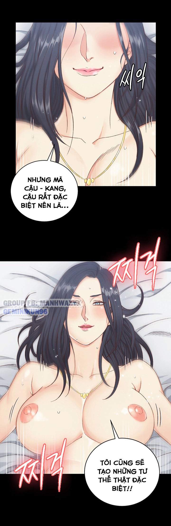 Thanh Niên Động Kinh Chapter 115 - Trang 47