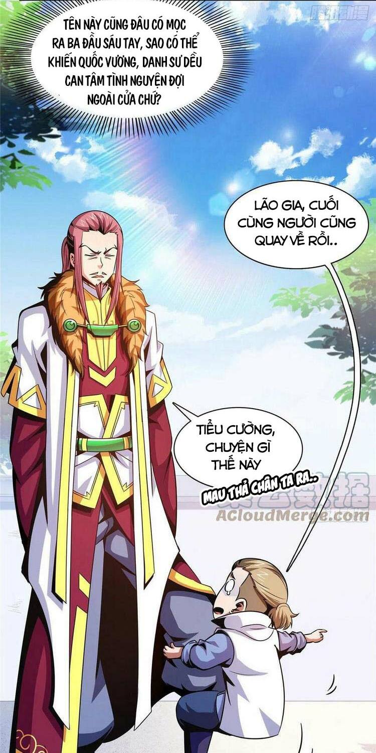 Thiên Đạo Đồ Thư Quán Chapter 102 - Trang 6