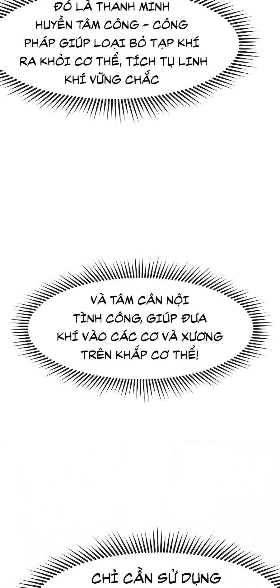 Thiên Võ Chiến Thần Chapter 3 - Trang 13