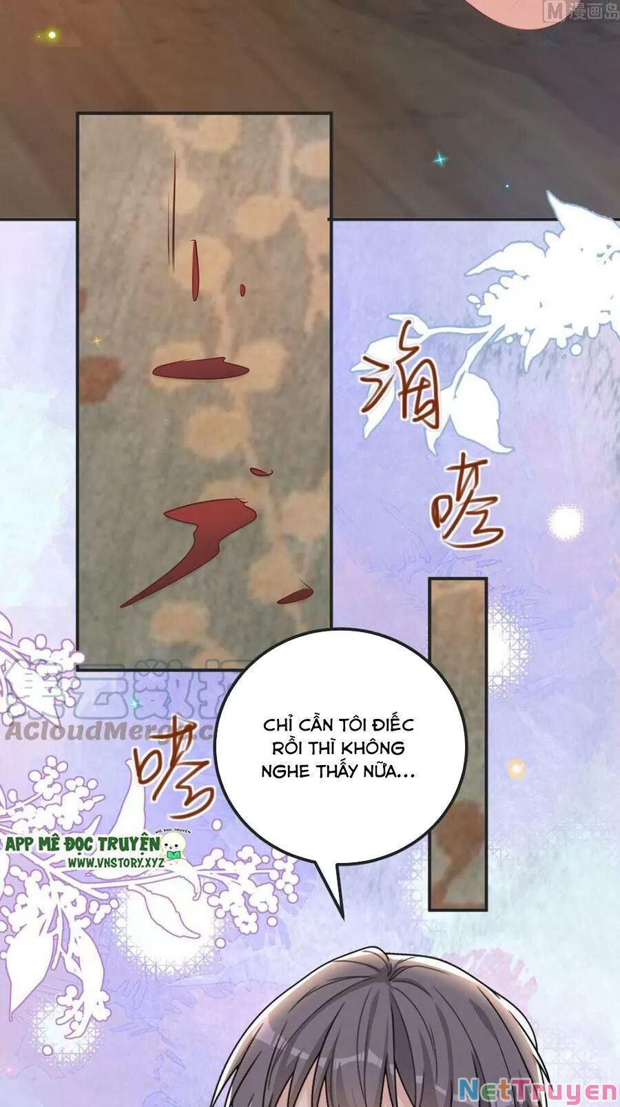 Ảnh Đế Làm Loạn Đòi Ly Hôn Chapter 70 - Trang 52