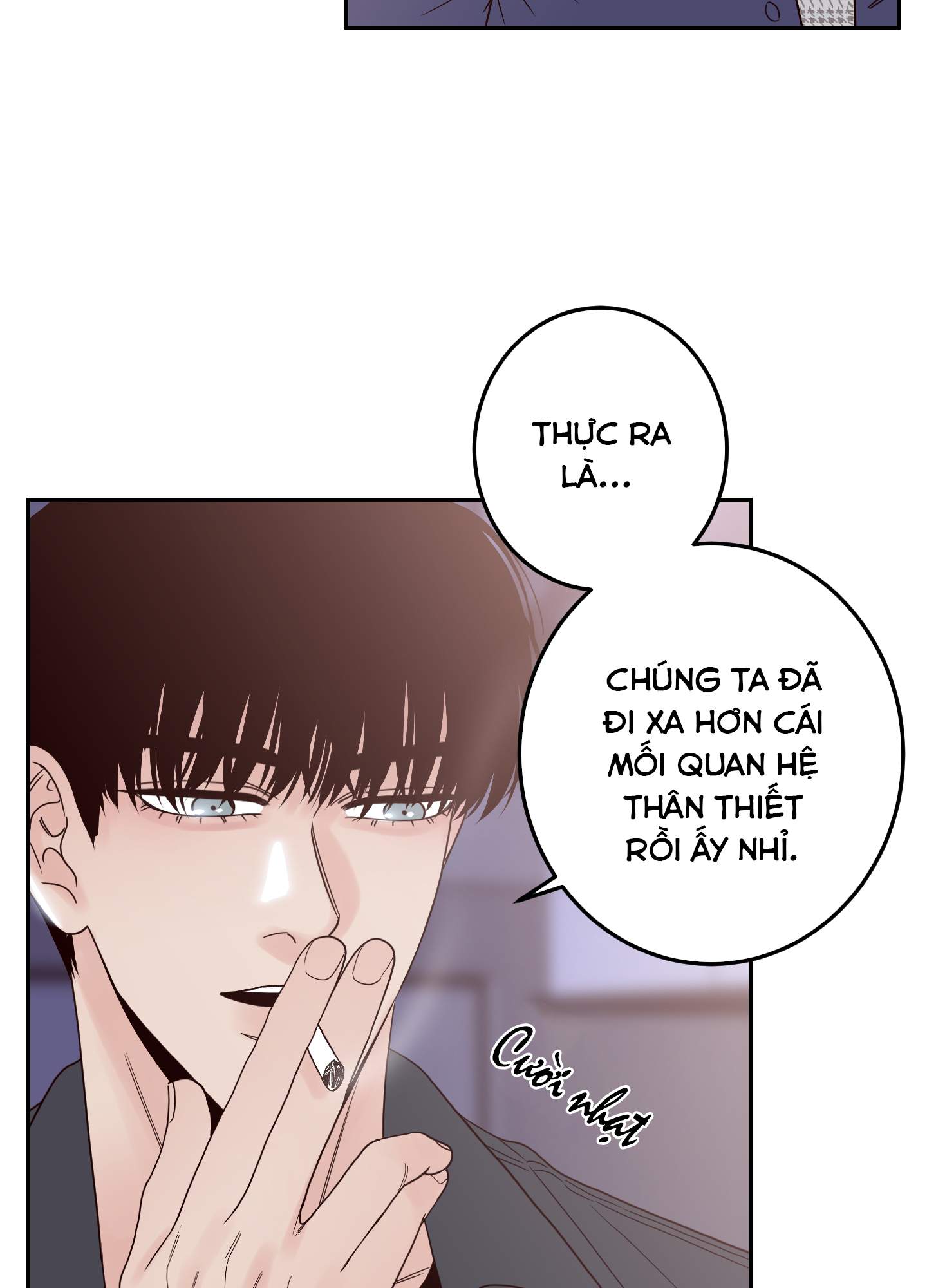 Bad Position Chapter 10.2 - Trang 13