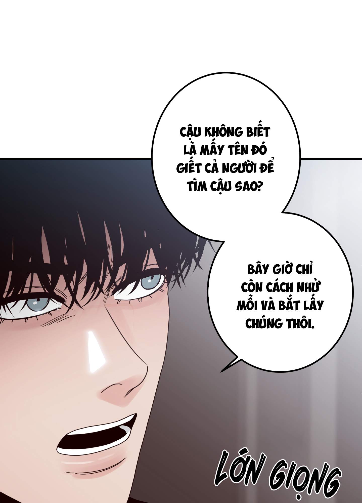 Bad Position Chapter 9.1 - Trang 6