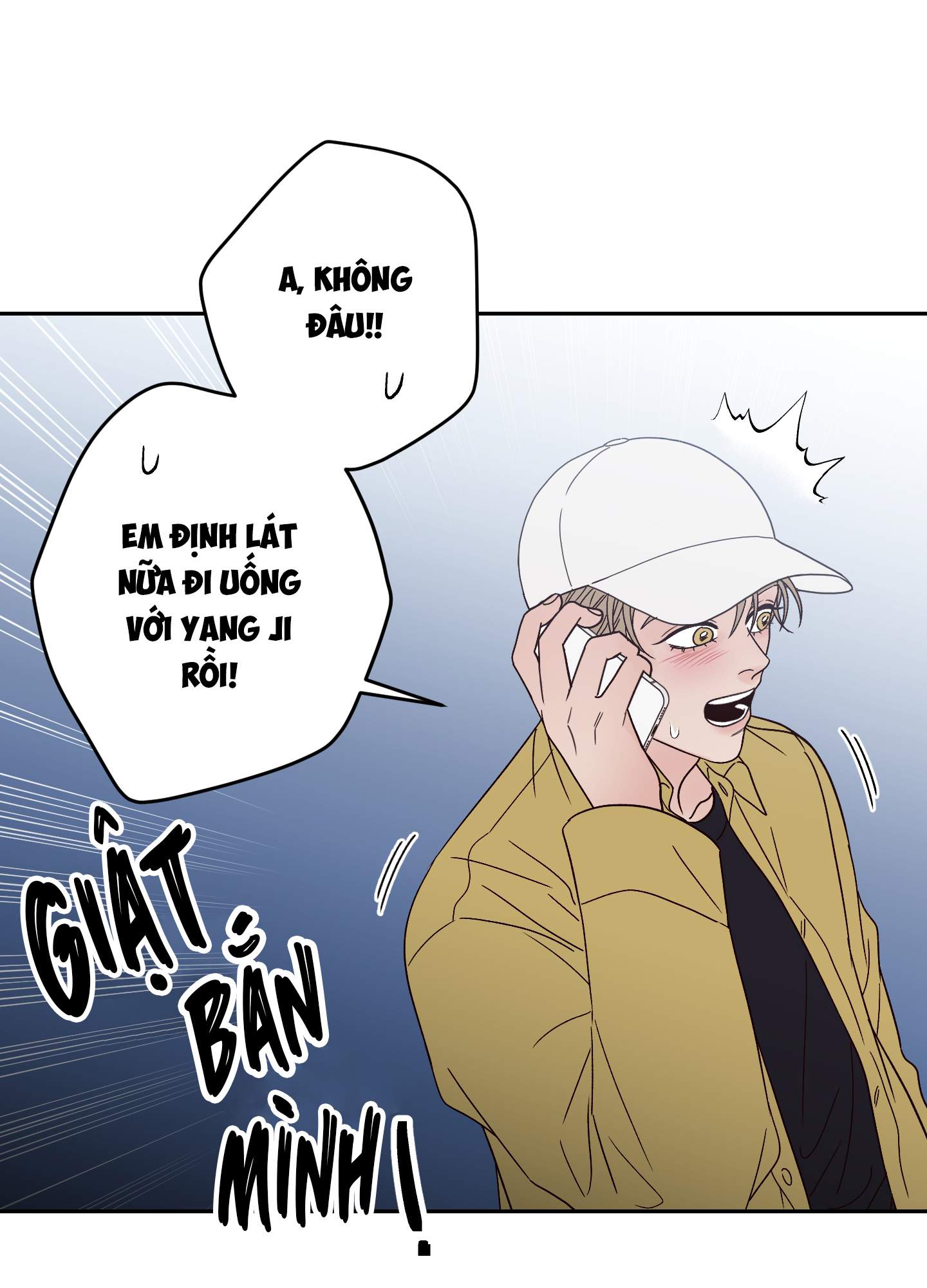 Bad Position Chapter 9.3 - Trang 2