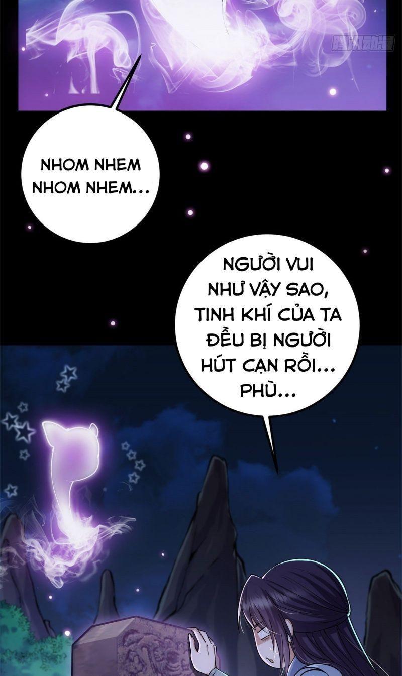 Chưởng Môn Khiêm Tốn Chút Chapter 16 - Trang 29