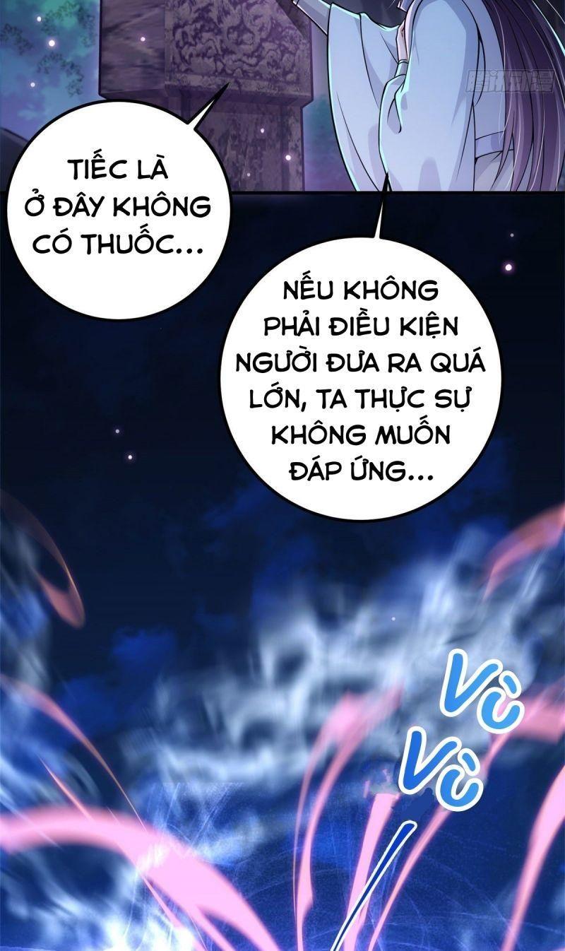 Chưởng Môn Khiêm Tốn Chút Chapter 16 - Trang 30