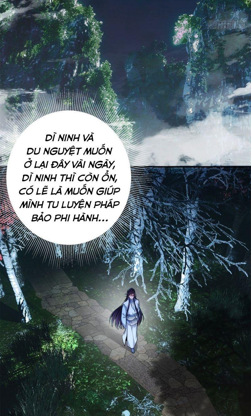 Chưởng Môn Khiêm Tốn Chút Chapter 16 - Trang 5