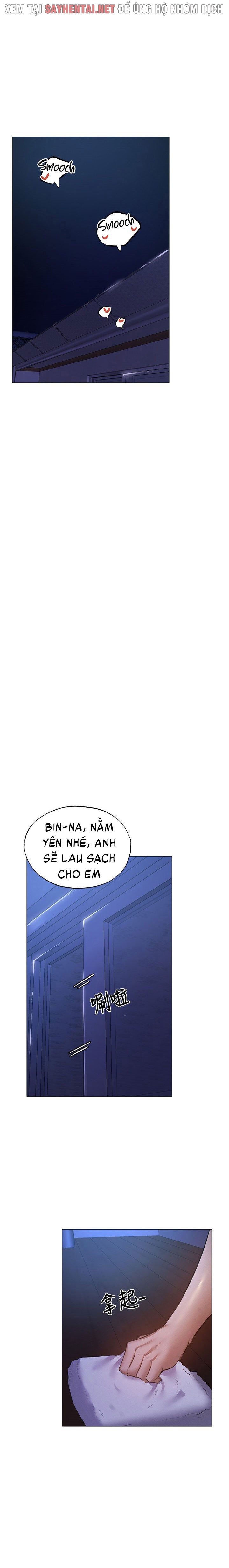 Có Phòng Trống Không? Chapter 75 - Trang 11