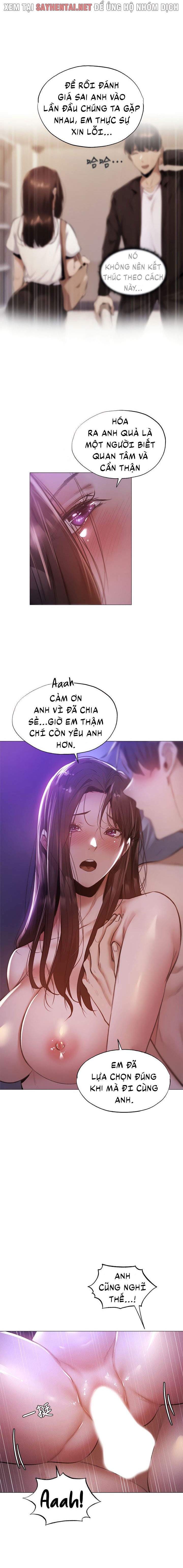 Có Phòng Trống Không? Chapter 75 - Trang 6