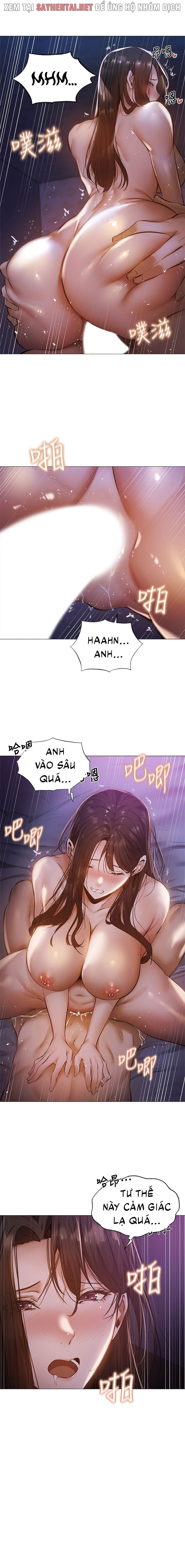 Có Phòng Trống Không? Chapter 78 - Trang 4