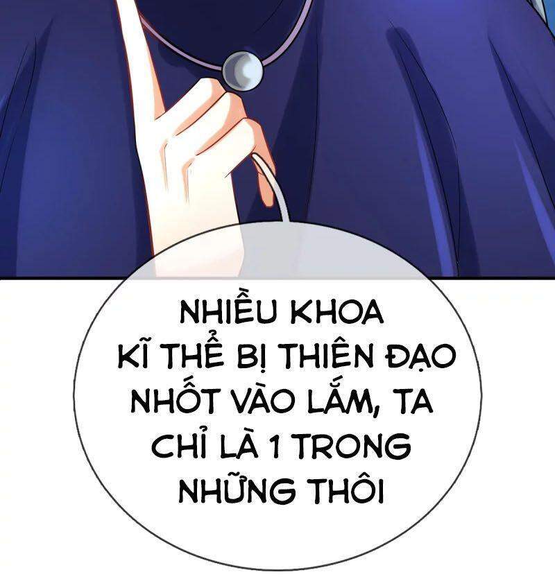 Đại Ma Hoàng Thường Ngày Phiền Não Chapter 86 - Trang 18