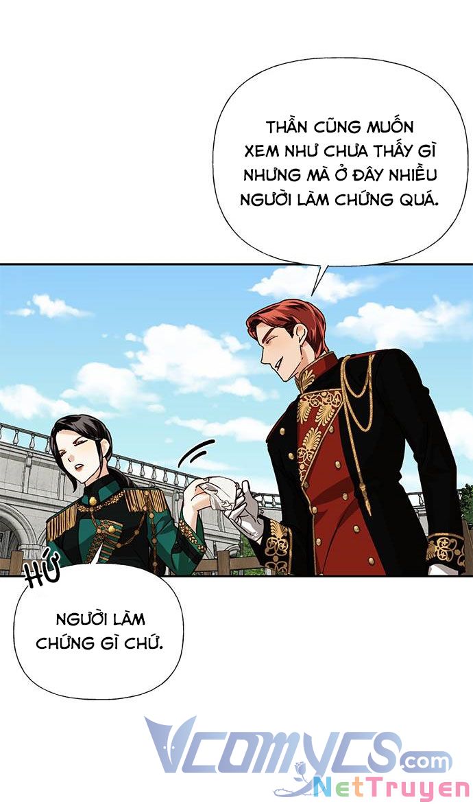 Dàn Trai Đẹp Chốn Hậu Cung Chapter 26 - Trang 30